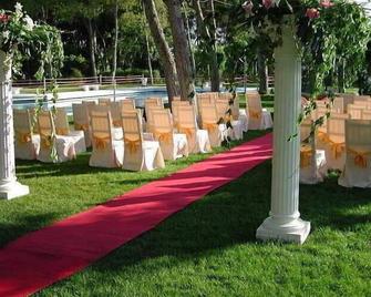 Hotel El Cruce - Manzanares