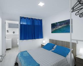 Villa Monica - Agüimes - Chambre