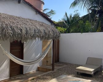Villa Chic Hostel Pousada - Jijoca de Jericoacoara