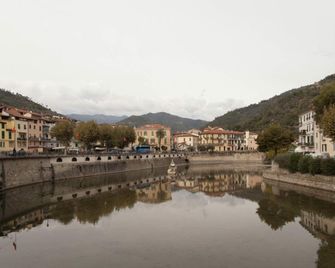 Charming Castles B And B In Dolceacqua - Dolceacqua - Outdoors view
