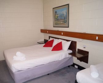 Foreshore Motor Inn - Whyalla
