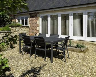 The Old Clubhouse, in Lacock Village - Chippenham