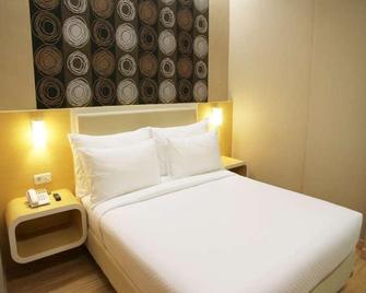 Simple Inn Solo - Surakarta City - Habitación