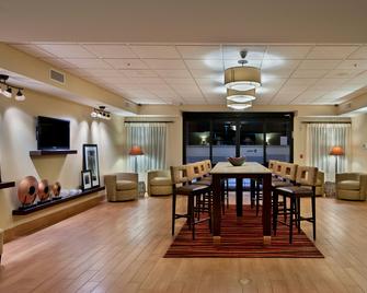 Hampton Inn Phoenix/Anthem - Anthem - Recepción
