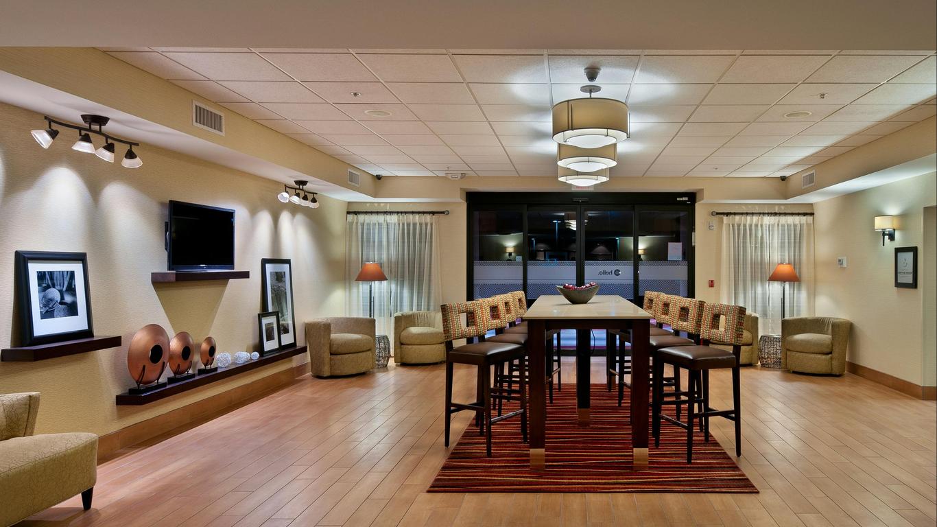 Hampton Inn Phoenix/Anthem