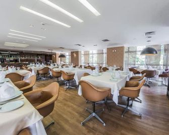 America Bittar Hotel - Brasilia - Restaurant