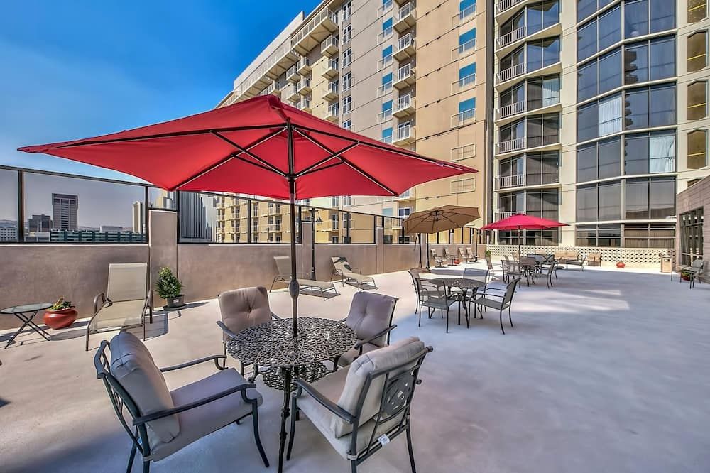 Plaza Resort Club Hotel