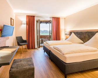 Hotel-Gasthof Huber - Ebersberg
