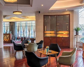Best Western Premier Ocean Hotel - Jinhua - Lounge