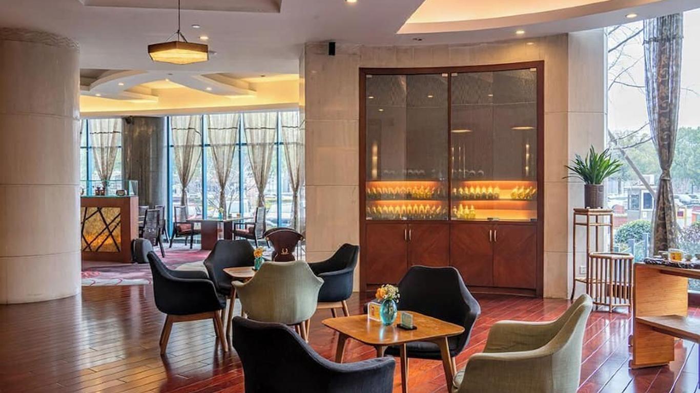 Best Western Premier Ocean Hotel