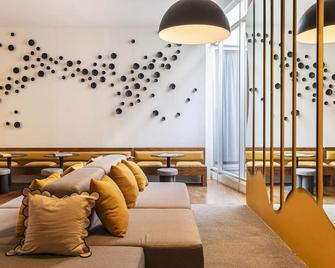 Collection suites by kukun - Ciudad de México - Lounge