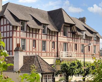 Domaine des Châteaux - Valloire-sur-Cisse - Edificio