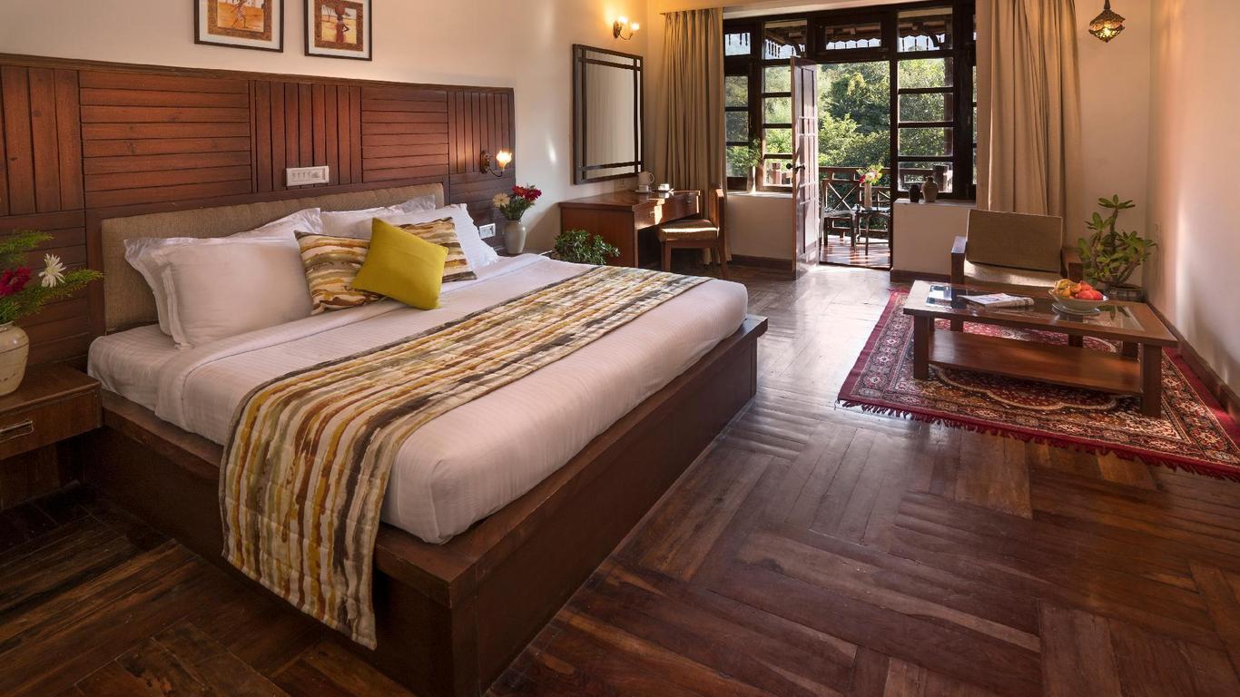 Blossoms Village Resort