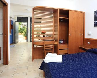 Capo Nettuno Hotel - Capo d'Orlando