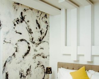 Wils Hotel Supreme - Lusaka - Schlafzimmer