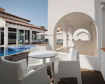 R2 Bahia Cala Ratjada - Adults Only - Cala Rajada