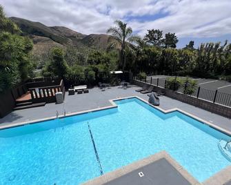 Inn at San Luis Obispo - San Luis Obispo - Pool