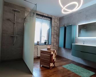 Appartement Deux Personnes la Bresse - La Bresse