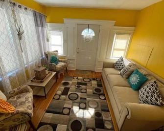 Atlantic City House By Casino and Boardwalk - Atlantic City