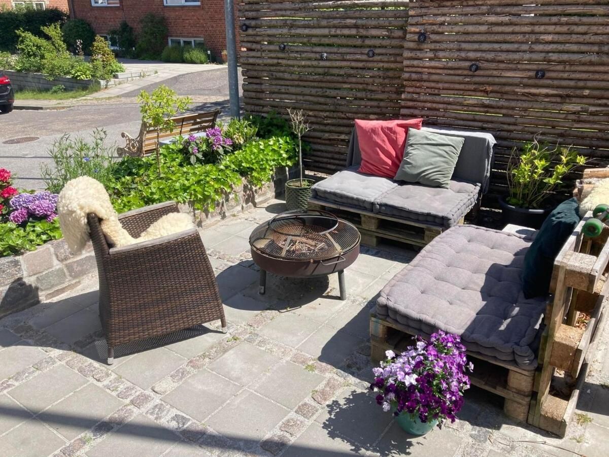 Lovely villa for families and business traveler's – Aalborg