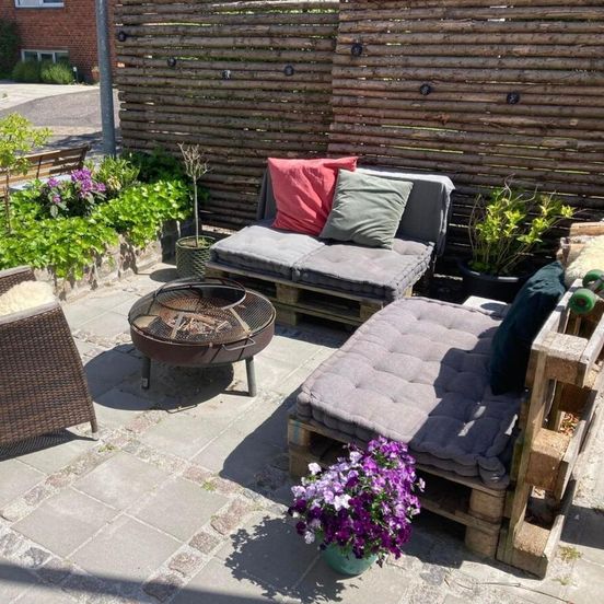 Lovely villa for families and business traveler's – Aalborg