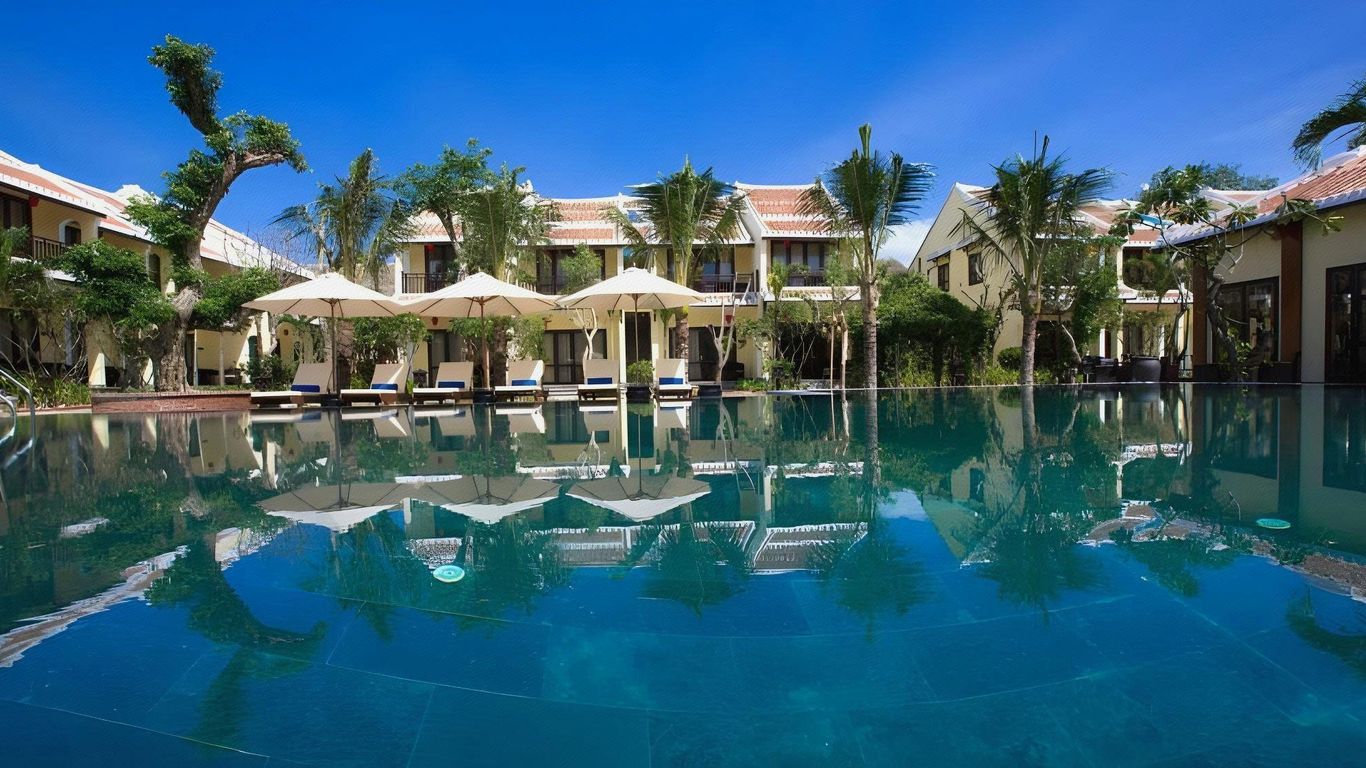 Mulberry Collection Silk Village