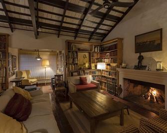 Estancia Los Patos - San Miguel del Monte - Living room