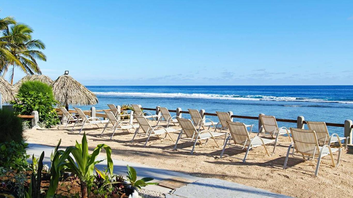 Club Raro Resort