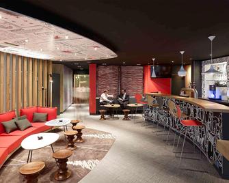 ibis Köln Centrum - Colonia - Bar