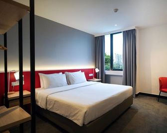 Metro Y Hotel Singapore - Singapur