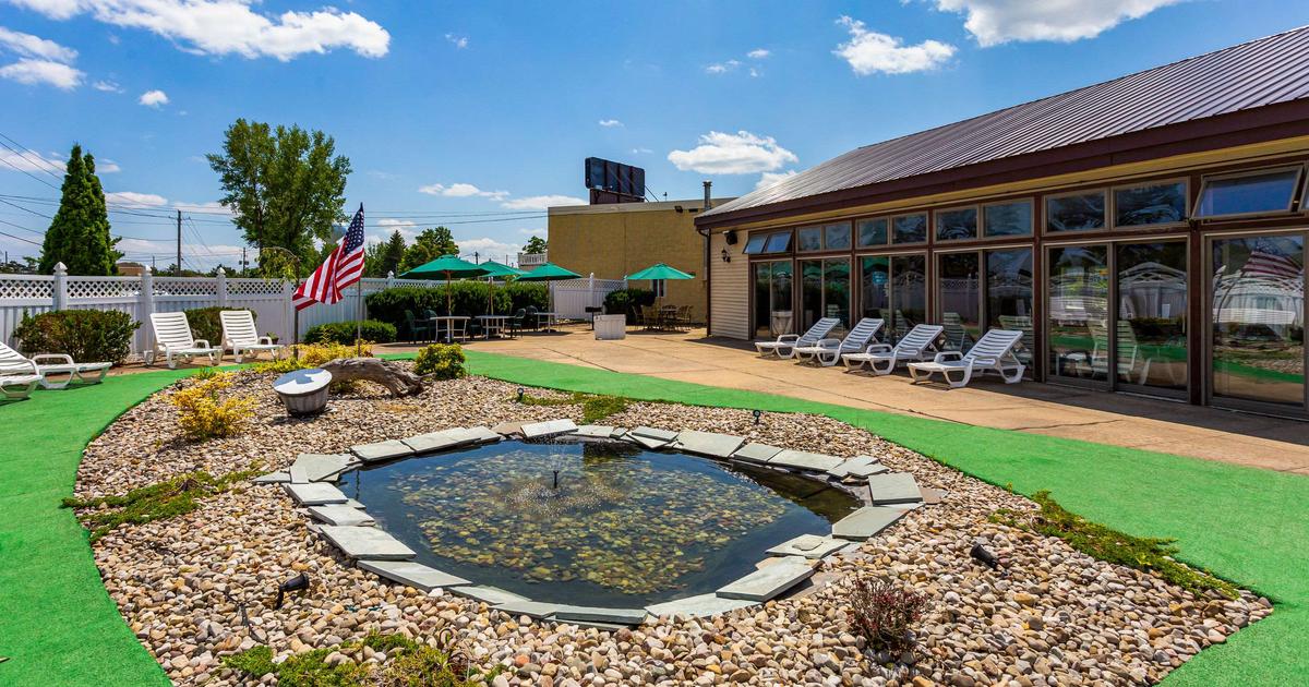 Quality Inn and Suites Plattsburgh ₹ 4,908. Plattsburgh Hotel Deals