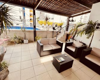 Vivaz Boutique Hotel - Recife