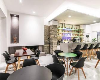 Byzantio City Hotel - Tinos - Bar