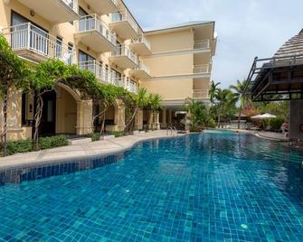 The Front Village - Sha Plus - Karon - Piscina