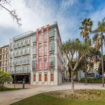 Room Mate Valeria - Málaga - Edificio