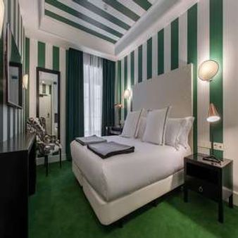 Room Mate Valeria - Málaga - Habitación