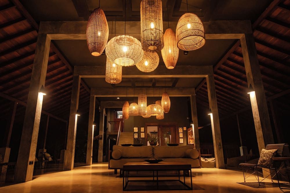 Wild Grass Nature Resort