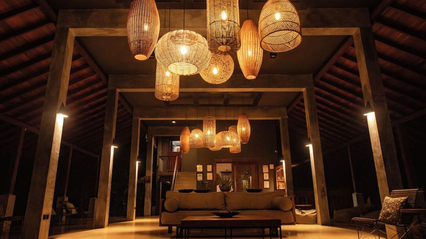 Wild Grass Nature Resort