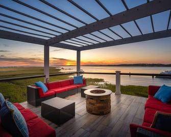 Regatta Inn - Adults Only - Charleston - Balcony