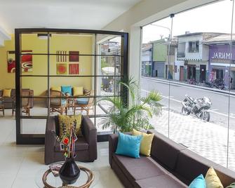 El Dorado Express Hotel - Iquitos