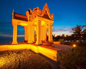 Sokha Beach Resort - Ciudad de Sihanoukville