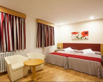 Hotel Amic Colon - Palma di Maiorca - Camera da letto