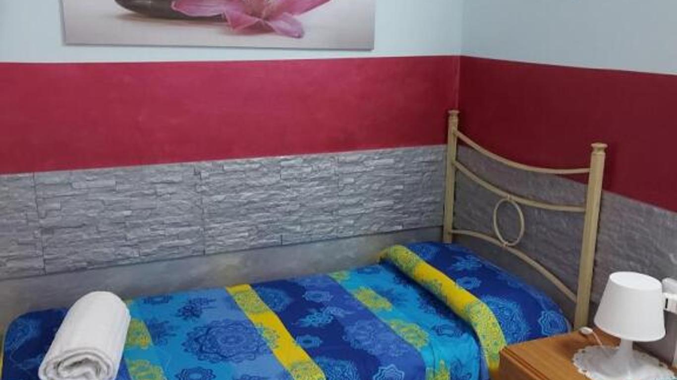Domus Pacis Santa Chiara casa per ferie