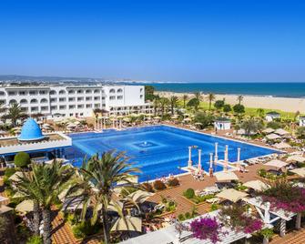 Concorde Marco Polo - Hammamet - Pool