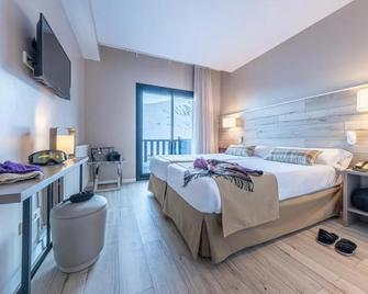 Hotel Caribou - El Pas de la Casa - Habitación