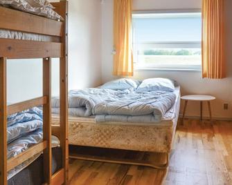 Hjørnet - Sindal - Habitación