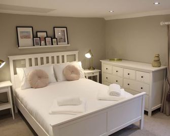 The Nook - Bakewell - Makuuhuone