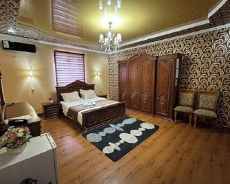 Hotel Euro Asia Khiva - Ichan Kala - Jiva