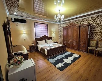Hotel Euro Asia Khiva - Ichan Kala - Khiva