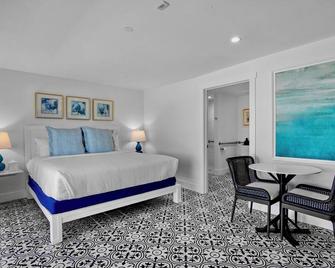 Seaside At Anna Maria Island Inn - Bradenton Beach - Спальня